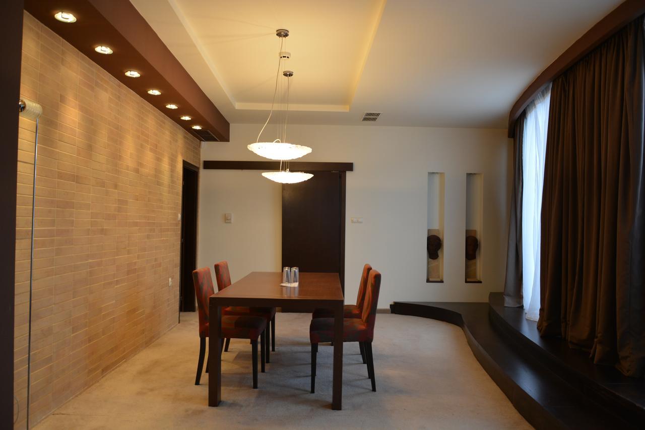 Hotel Presidivm Palace 洛维奇 外观 照片