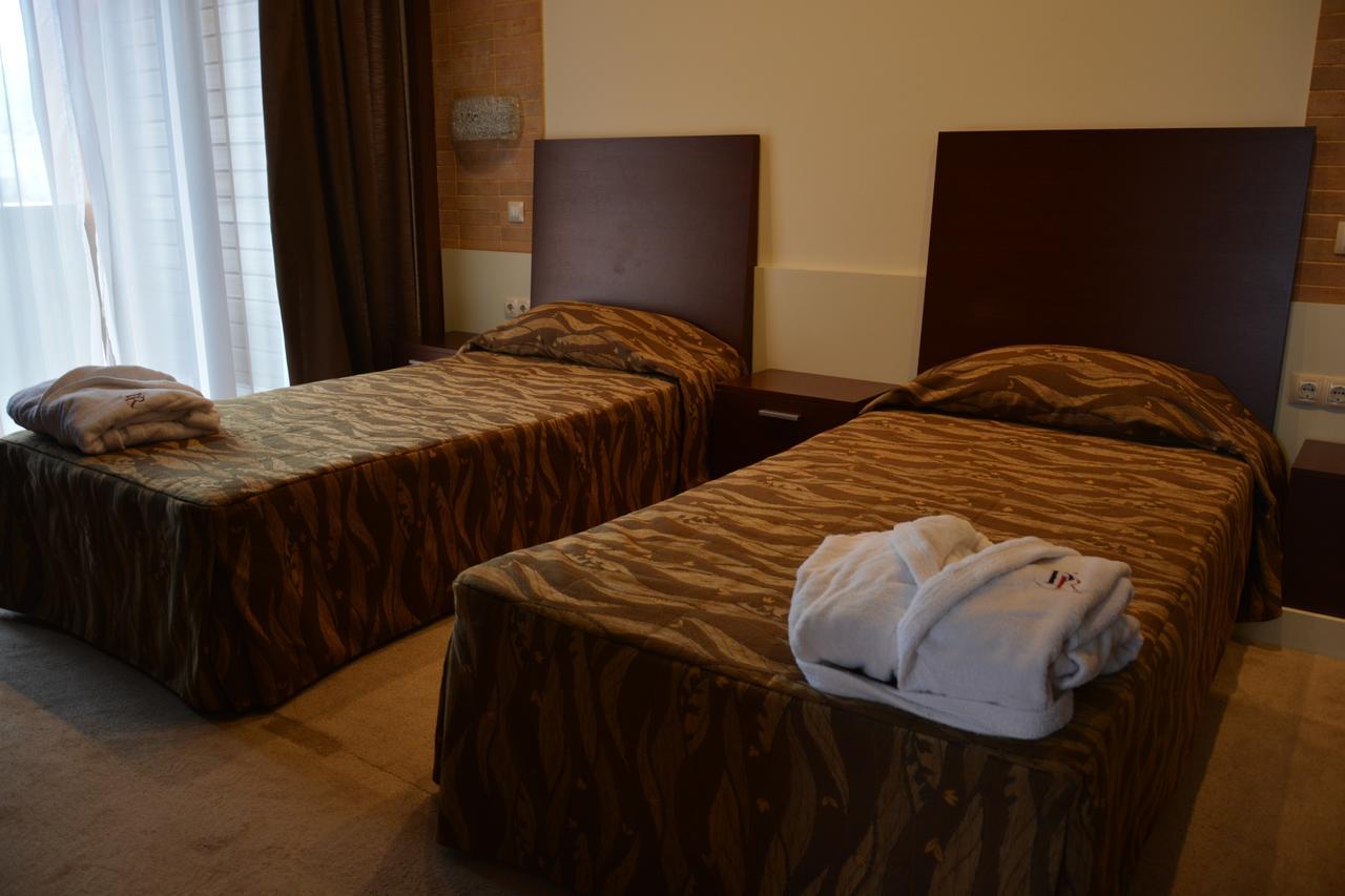 Hotel Presidivm Palace 洛维奇 外观 照片